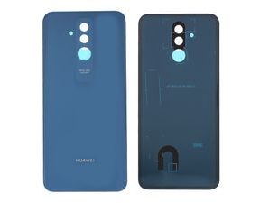 Huawei Mate 20 Lite zadní kryt baterie modrý