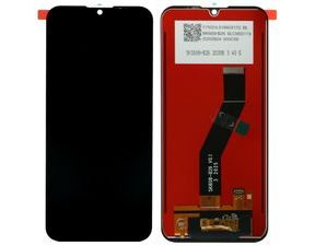 Motorola E6s (2020) LCD displej dotykové sklo