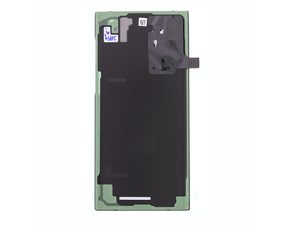 Samsung Galaxy Note 10 zadní kryt baterie Aura Glow N970 originál (Service Pack)