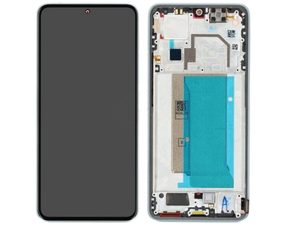 Xiaomi 13T / 13T Pro LCD displej dotykové sklo originální (Service Pack) Green