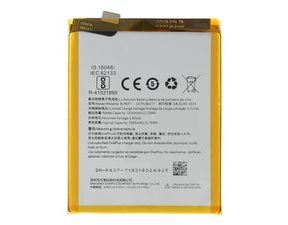 Oneplus 5 / 5T baterie BLP637