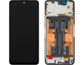 Honor 400 Smart LCD displej dotykové sklo + batéria originálna (Service Pack)