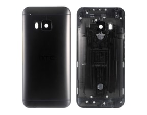 HTC ONE M9 zadní kryt baterie černý