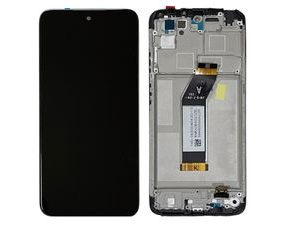LCD Xiaomi Redmi Note 11 4G displej dotykové sklo včetně rámečku