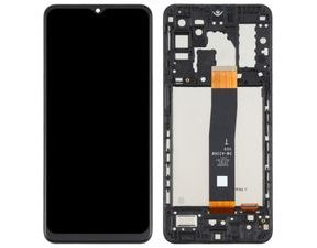 Samsung Galaxy A32 5G A326 LCD Display Touch Glass (Including Frame)