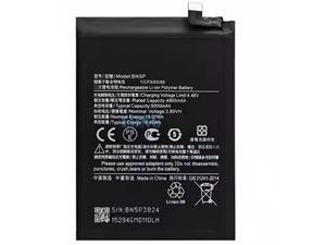Baterie BN5P pro Xiaomi Redmi Note 13 4G/5G