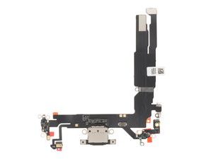 Nabíjací konektor flex pre iPhone 17 (čierny)