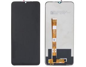 Realme 7i LCD touch screen digitizer
