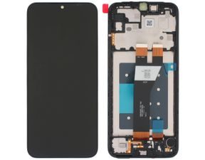 Samsung Galaxy A14 5G A146P LCD displej dotykové sklo originální (Assembled Service Pack)