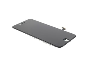 Apple iPhone 8 Plus LCD komplet displej dotykové sklo černé (originální)