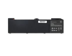VX04XL battery for HP ZBook 15 G5/G6 laptops