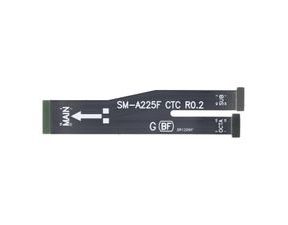 amsung Galaxy A22 4G USB LCD propojovací flex kabel na základní desku A225