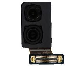 Samsung Galaxy S10 Plus front camera module dual G975