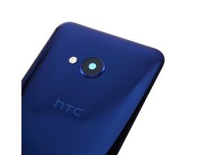 HTC U Play zadní kryt baterie modrý