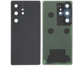 Samsung Galaxy S25 Ultra S938 zadní kryt baterie (Titanium Black)