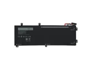 H5H20/RRCGW Battery for Dell XPS 15 9560/9570 and Precision 5520/5530/5540 Laptops