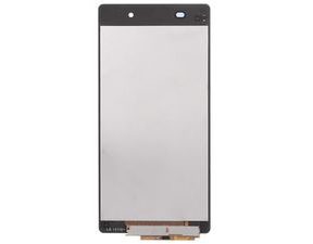 Sony Xperia Z2 LCD displej + dotykové sklo komplet D6503 originál displej