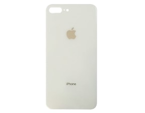 Apple iPhone 8 Plus zadní kryt baterie bílý