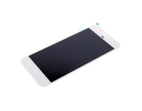 Google Pixel LCD displej dotykové sklo bílé S1