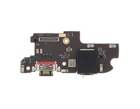 Motorola One Fusion Plus charging connector board