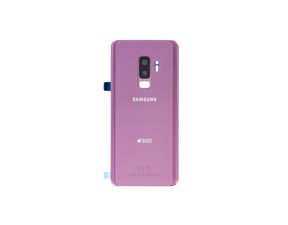 Samsung Galaxy S9+ Plus zadní kryt baterie Fialový G965 (Service Pack)