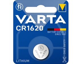 VARTA CR1620 Battery