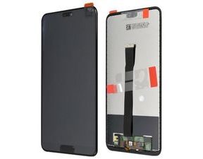 Huawei P20 LCD touch screen digitizer (Service Pack)