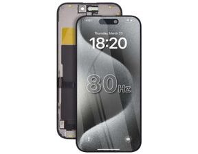 A3011 Battery for iPhone 15 Pro