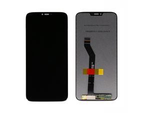 Motorola Moto G7 Power LCD displej přední panel XT1955