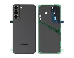 Samsung Galaxy S22+ S906 zadní kryt baterie originální (Service Pack) Phantom Black