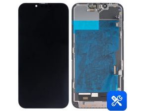 iPhone 13 LCD displej dotykové sklo (originální repasovaný + diagnostic)