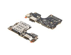 Xiaomi Redmi Note 14 Pro 4G nabíjecí konektor deska originální (Service Pack)