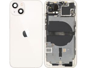 Zadný kryt batérie (housing) iPhone 13 (originálny PULL) hviezdne biely