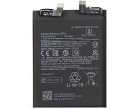 BP45 Battery for Xiaomi 12 Pro