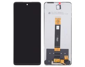 TCL 50 PRO NXTPAPER 5G / TCL 50 NXTPAPER 5G LCD Display Touch Glass
