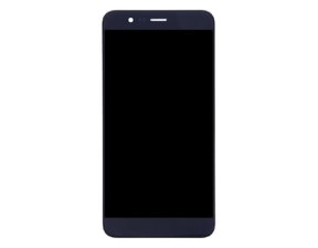 Honor 8 PRO LCD displej komplet dotykové sklo černé