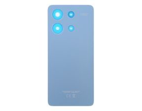 Xiaomi Redmi Note 13 4G zadní kryt baterie modrý