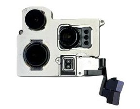 Zadní kamera iPhone 16 Pro Max (originální)
