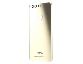 Honor 8 zadní kryt baterie zlatý