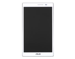 Asus Zenpad 8.0 Z380KL LCD displej bílý dotykové sklo komplet 8.0 Z380C Z380
