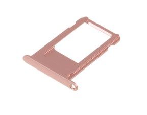 Apple iPhone 6S Plus SIM tray holder space grey