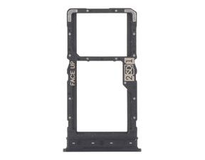Motorola Moto G53 šuplík SIM karty slot (černý)