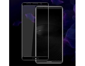 Huawei Mate 10 PRO Ochranné tvrzené sklo na displej černé