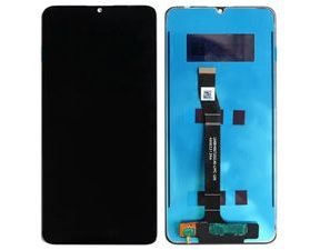 Huawei Nova Y70 LCD displej dotykové sklo