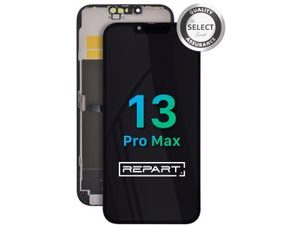 iPhone 13 Pro Max LCD Display Touch Glass (REPART Incell 80Hz)