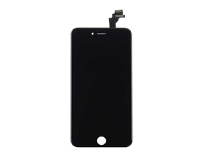 Apple iPhone 6 LCD displej černý + dotykové sklo
