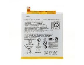 C11P1708 Battery for Asus Zenfone 5 / 5Z ZE620KL ZS620KL