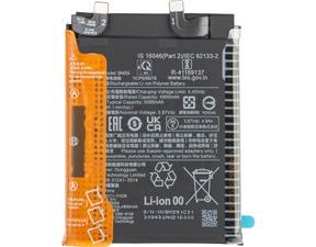 Baterie BM59 pro Xiaomi 11T originální (Service Pack)