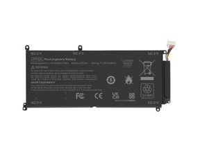 LP03XL Battery for HP 14-J104TX and 15-AE122TX Laptops