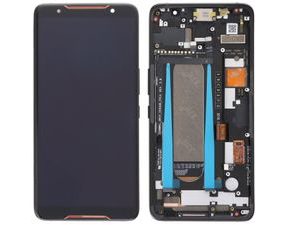 Asus ROG Phone LCD touch screen digitizer + frame